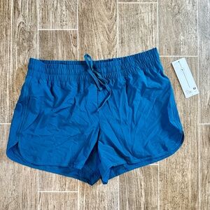 Velocity Running Shorts